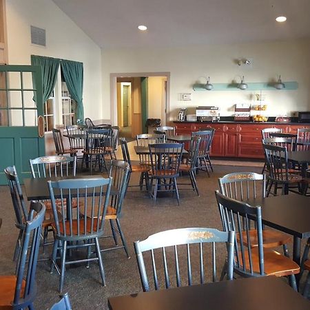 Amish Inn Nappanee Eksteriør billede