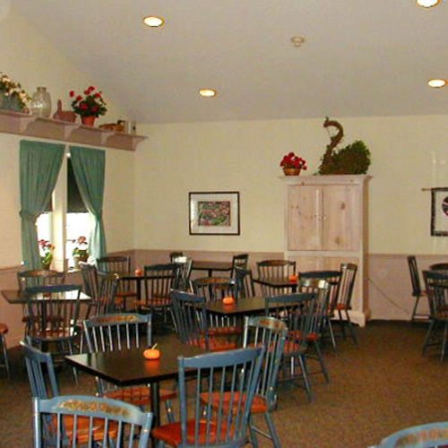Amish Inn Nappanee Restaurant billede